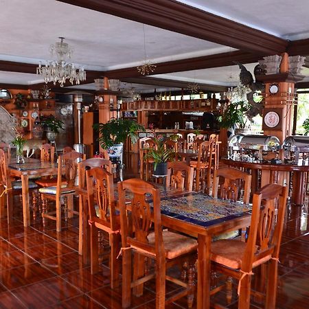 Xicotepec de Juarez Hotel Fontana المظهر الخارجي الصورة