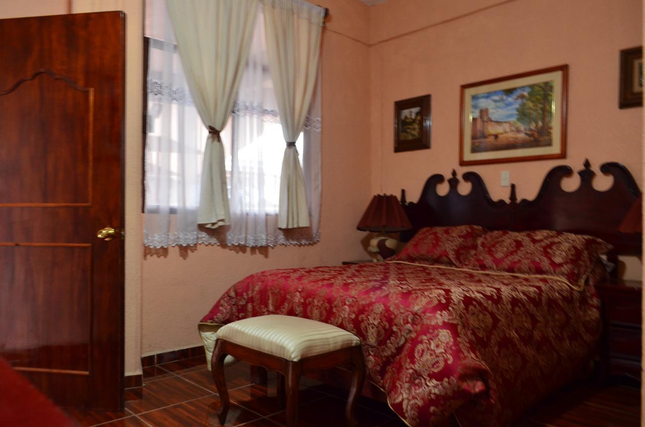 Xicotepec de Juarez Hotel Fontana المظهر الخارجي الصورة