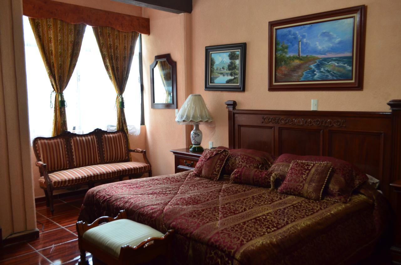 Xicotepec de Juarez Hotel Fontana المظهر الخارجي الصورة
