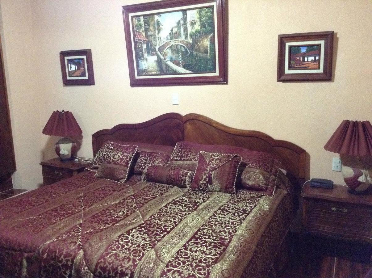 Xicotepec de Juarez Hotel Fontana المظهر الخارجي الصورة