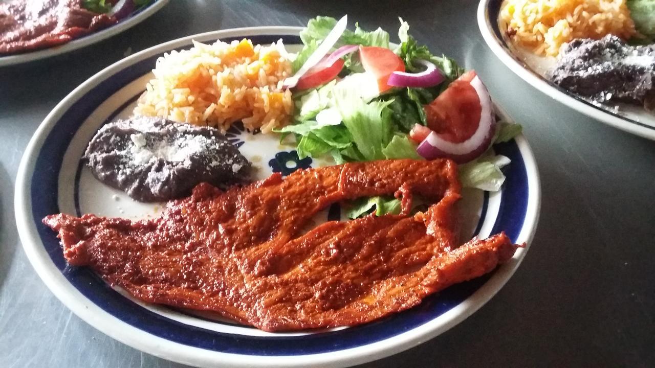 Xicotepec de Juarez Hotel Fontana المظهر الخارجي الصورة