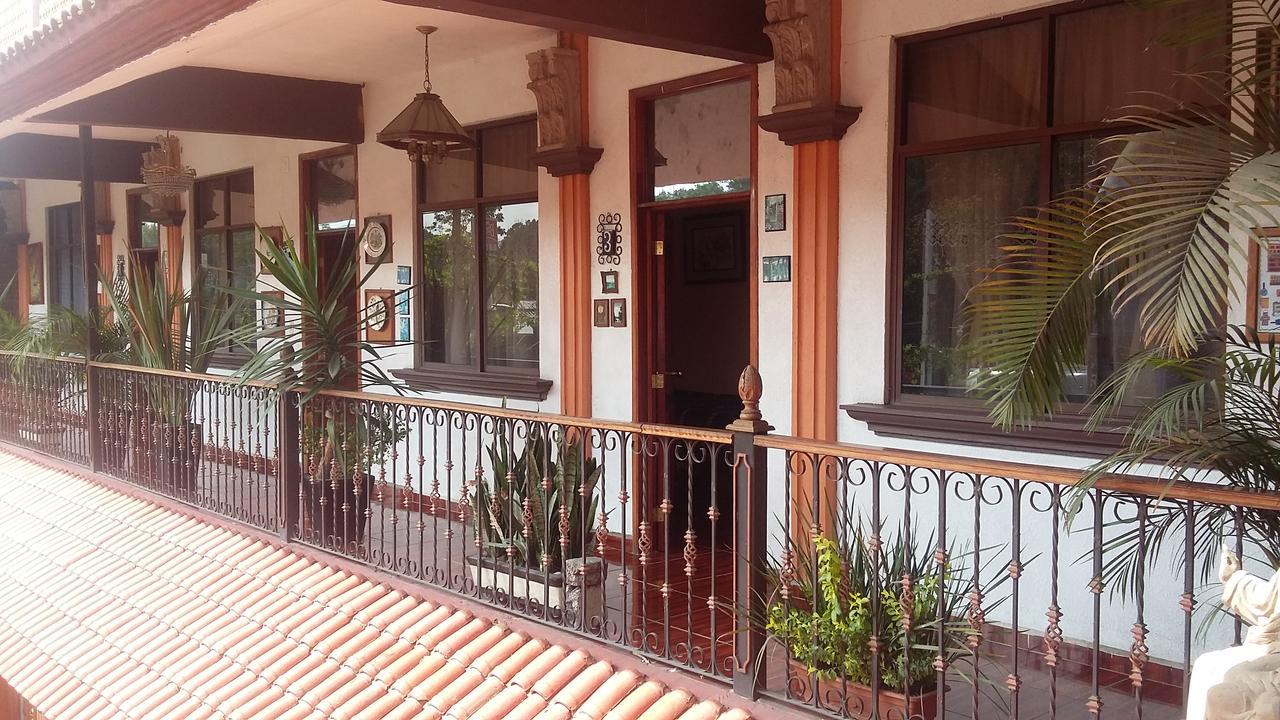 Xicotepec de Juarez Hotel Fontana المظهر الخارجي الصورة