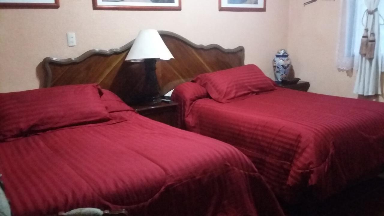 Xicotepec de Juarez Hotel Fontana المظهر الخارجي الصورة