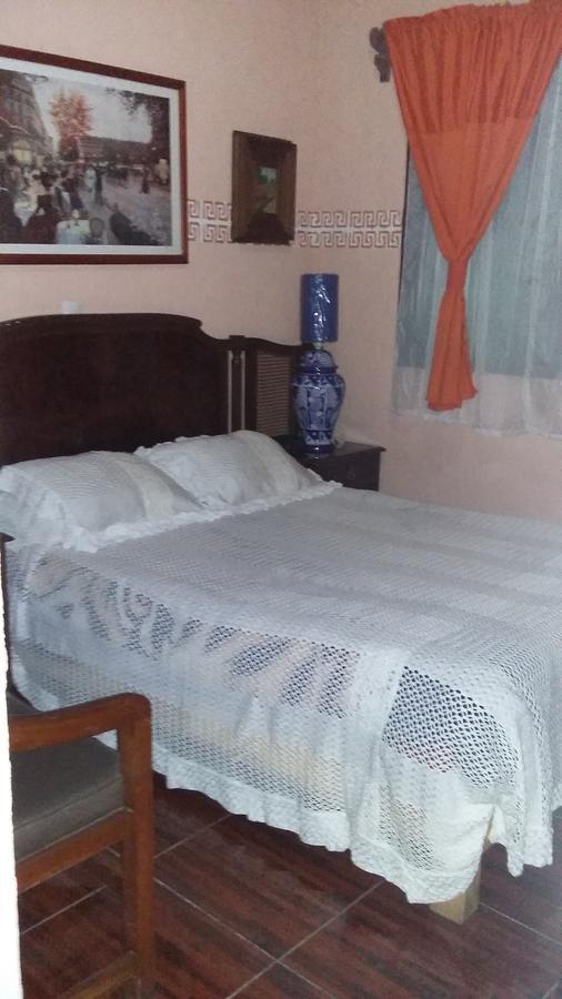 Xicotepec de Juarez Hotel Fontana المظهر الخارجي الصورة