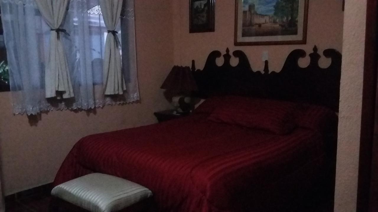 Xicotepec de Juarez Hotel Fontana المظهر الخارجي الصورة