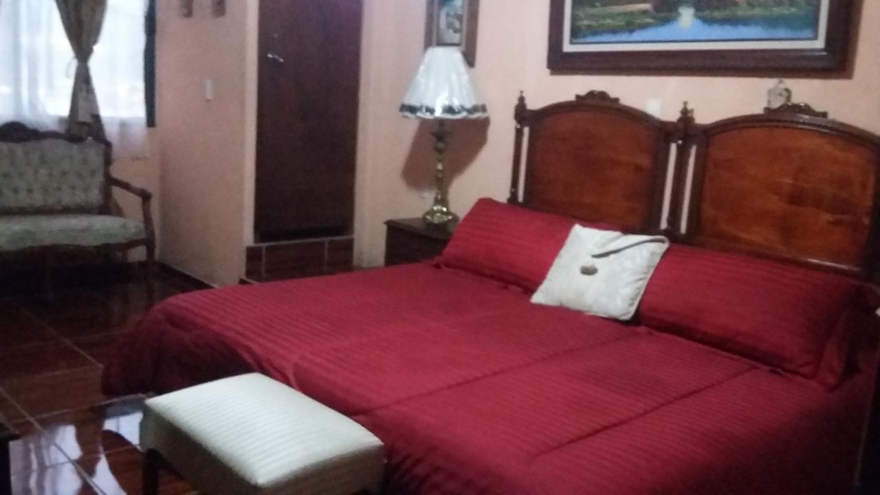 Xicotepec de Juarez Hotel Fontana المظهر الخارجي الصورة