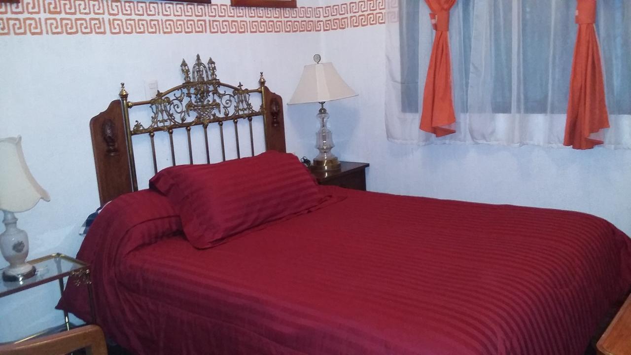 Xicotepec de Juarez Hotel Fontana المظهر الخارجي الصورة
