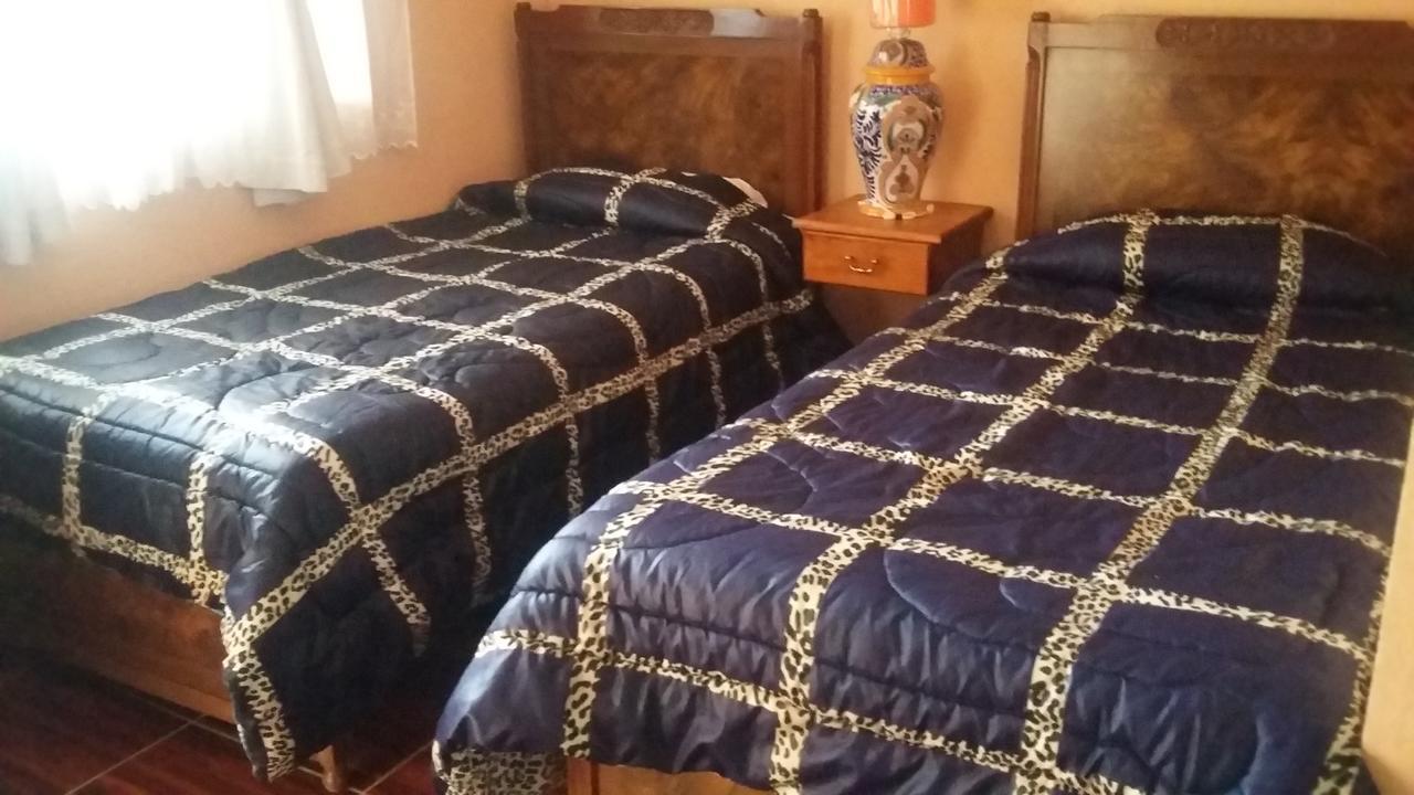 Xicotepec de Juarez Hotel Fontana المظهر الخارجي الصورة