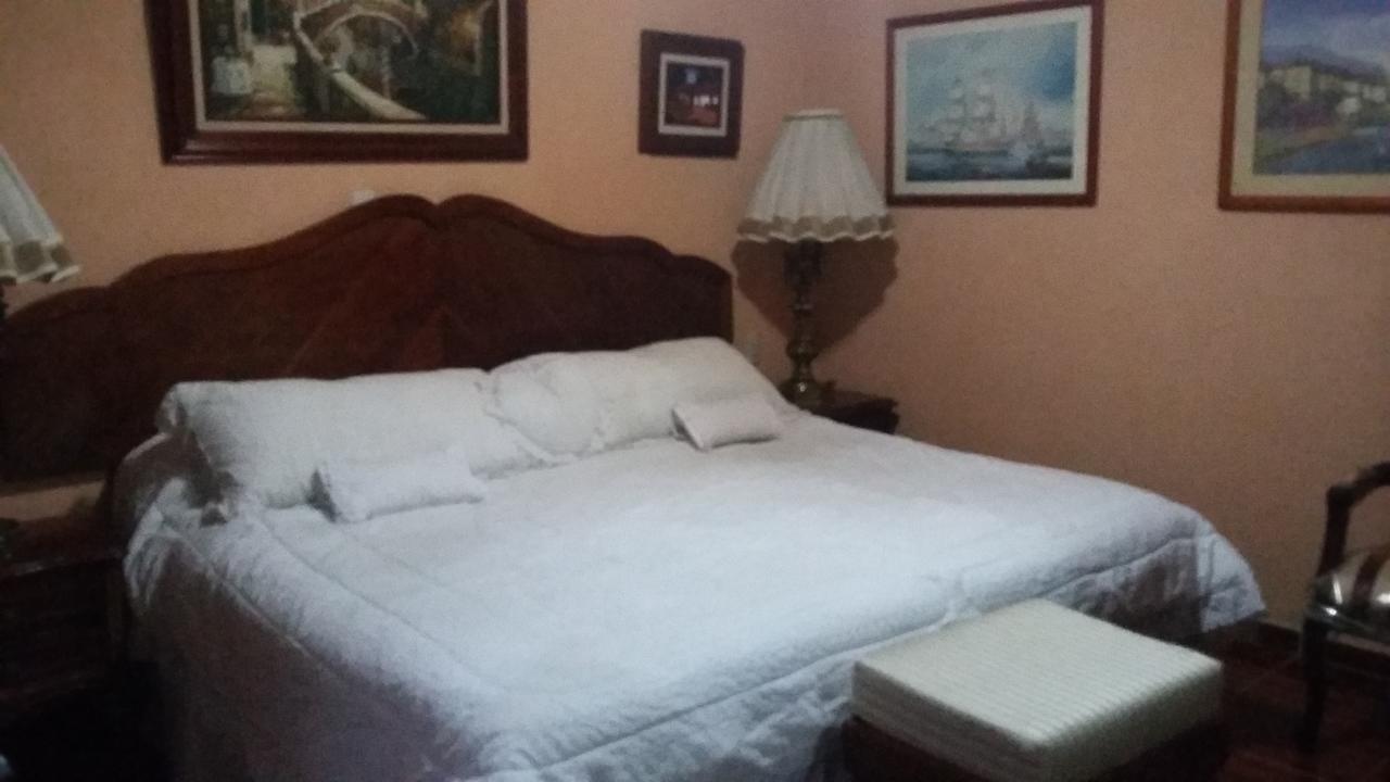 Xicotepec de Juarez Hotel Fontana المظهر الخارجي الصورة