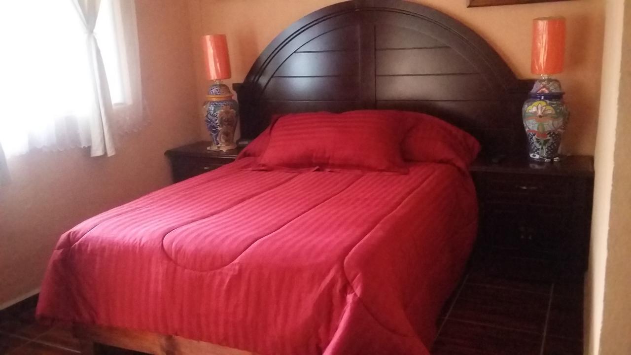 Xicotepec de Juarez Hotel Fontana المظهر الخارجي الصورة