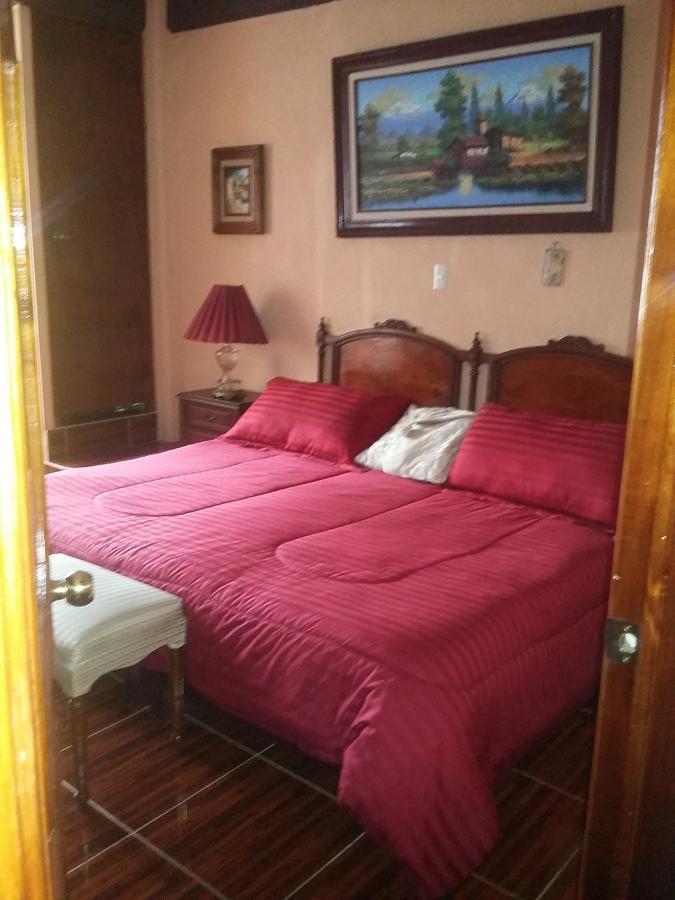 Xicotepec de Juarez Hotel Fontana المظهر الخارجي الصورة
