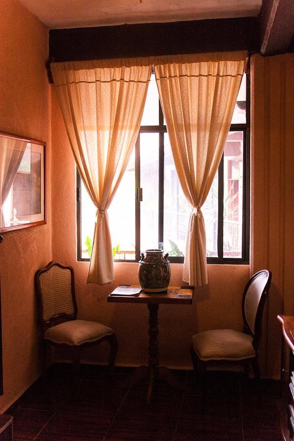 Xicotepec de Juarez Hotel Fontana المظهر الخارجي الصورة
